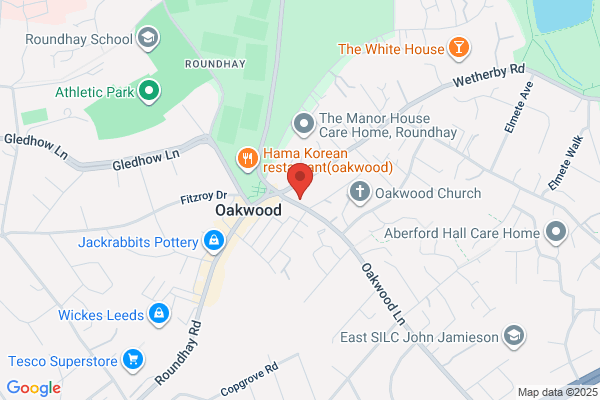 Oakwood Library