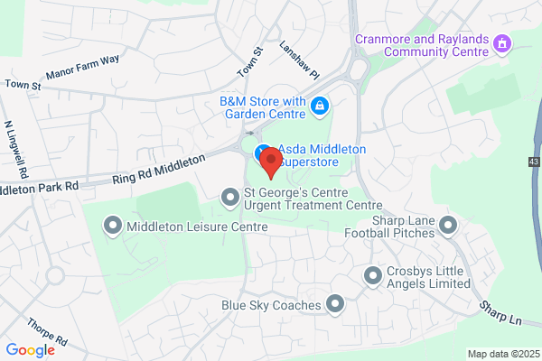 Waldmann Lighting Ltd