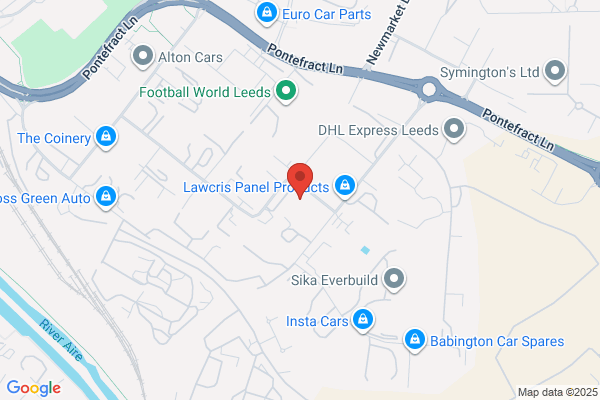 Endon Lighting Ltd
