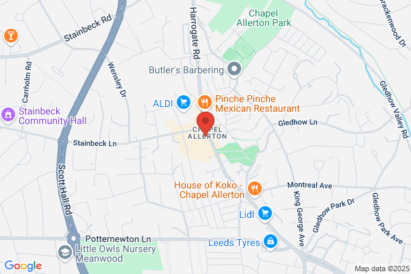 Northern Lingerie Ltd