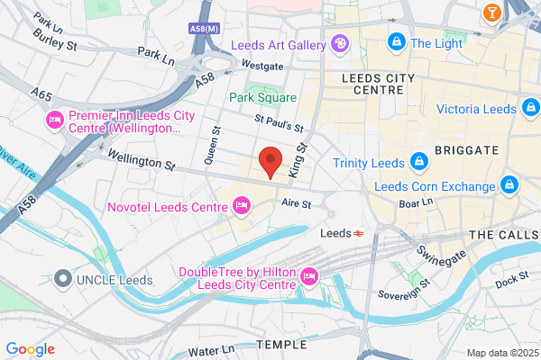 West Yorkshire Probation Service