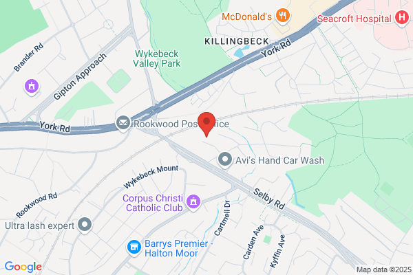 Leeds Locksmith