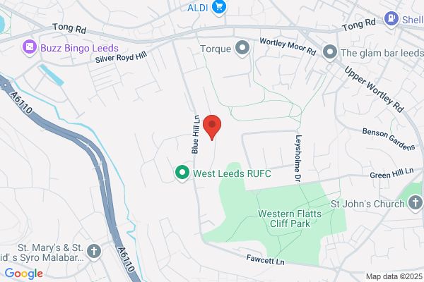 P S Gatenby Locksmiths