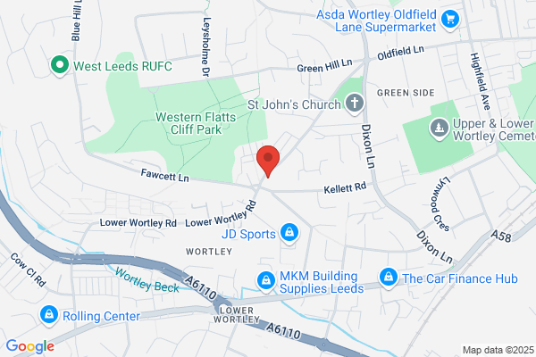 Beechfield Tree Services