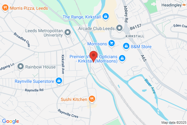 Ripon Technical Services (Leeds)