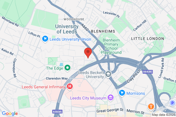 Catalyst Enterprises (UK) Ltd