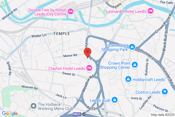 Coachwise Ltd
