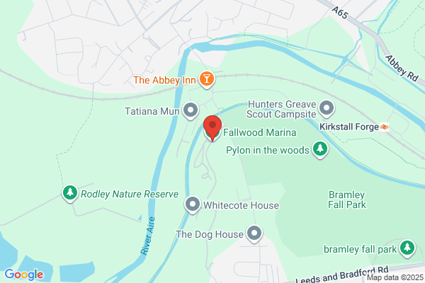 Fallwood Marina