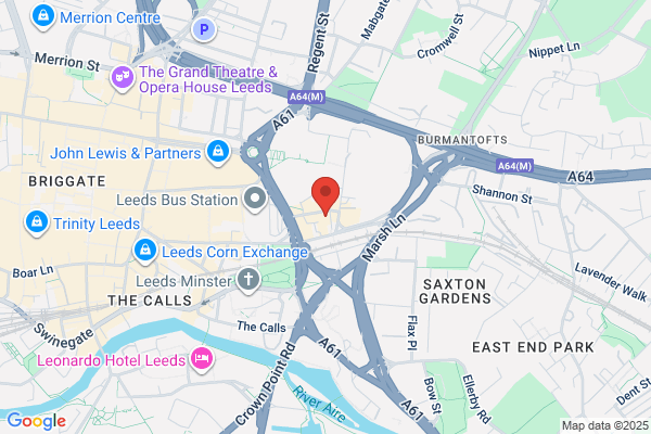 Audiances (Yorkshire)