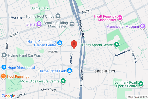 Intermarketing & Communications Ltd