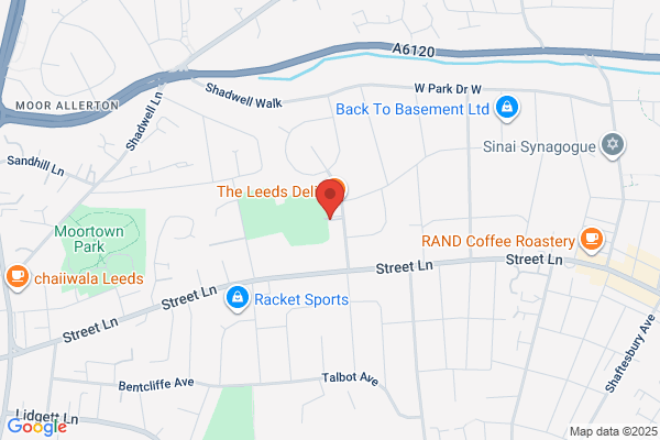 Leeds Shotokan