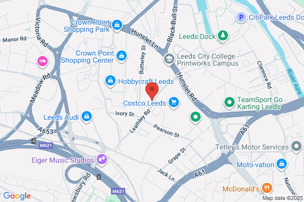 Stalum Engineering Ltd