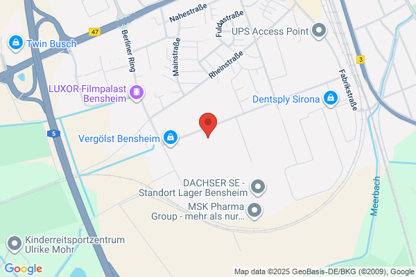 Koehler Chemie Ltd