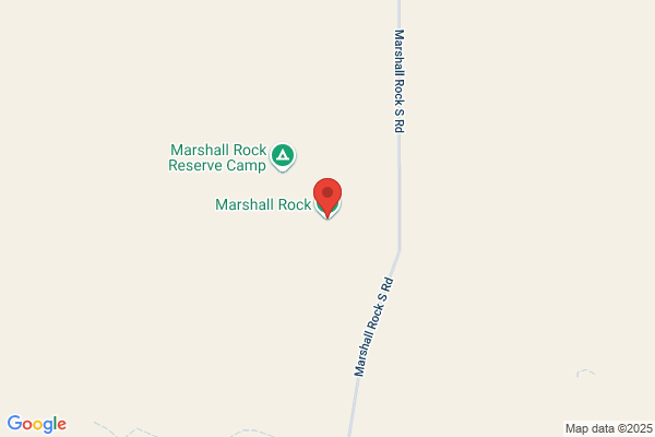 Marshall Rock