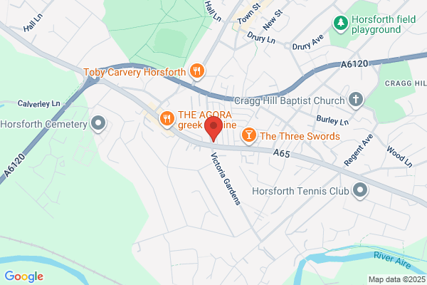 iPhone Repair Bradford