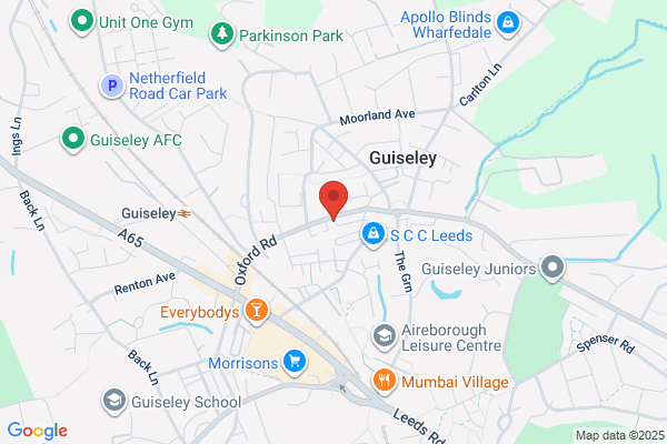 Guiseley Mobility
