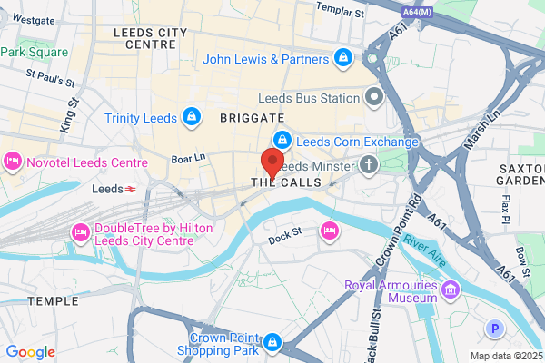 Bridgfords Sales and Letting Agents Leeds