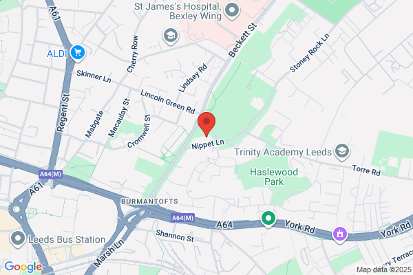 Ruth Wilde