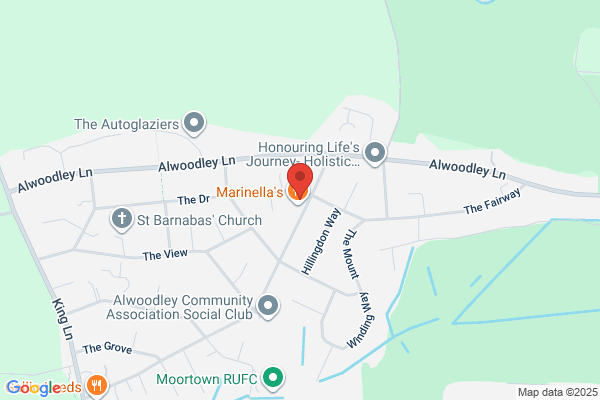 Alwoodley News