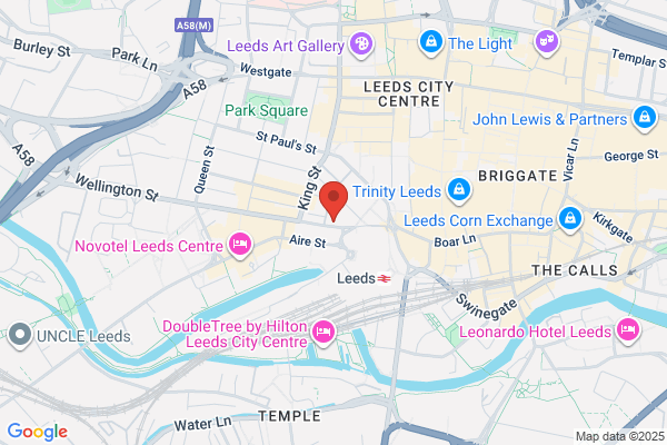 All Points North Publications Ltd
