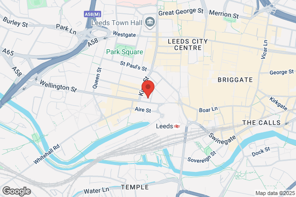 Metro (Yorkshire)