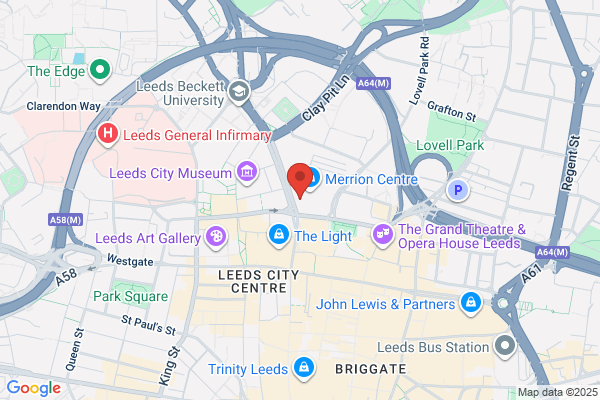 Merchant Leeds