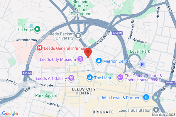 Walkabout, Leeds