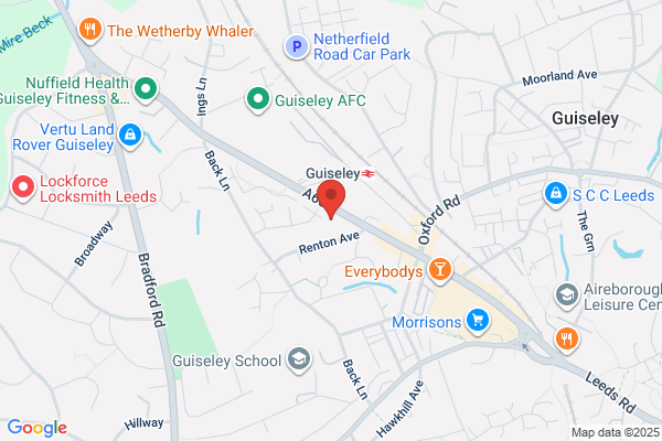 Guiseley Children's Day Nursery