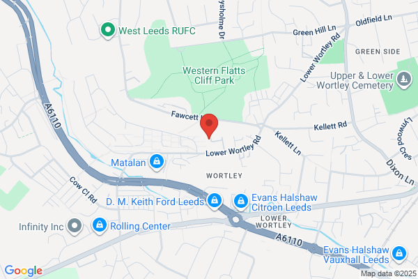 Acrewood Nursery