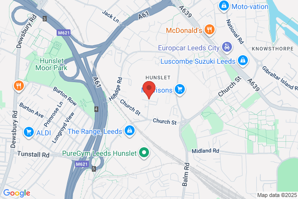 Copper Hill Residential & Nursing Home
