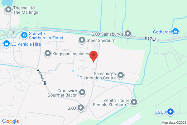 AJOT UK Ltd