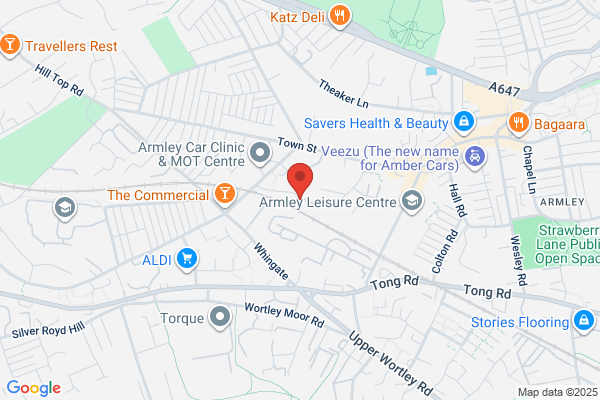 Dale's Office Supplies & Equipment Ltd