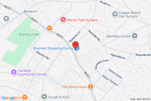 Freeman Opticians Ltd