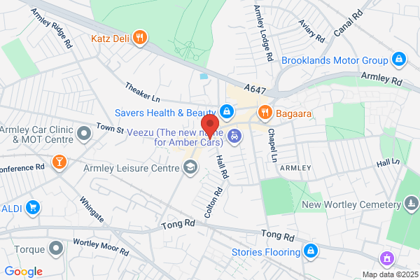 Leeds Co-operative Opticians