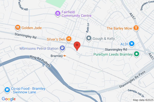 Kenward Orthopaedic