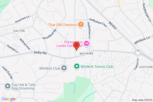 Hicks & Weatherburn Ltd