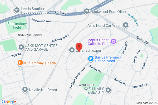 Ace Decorations