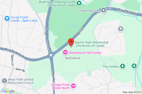 Field & Charlesworth