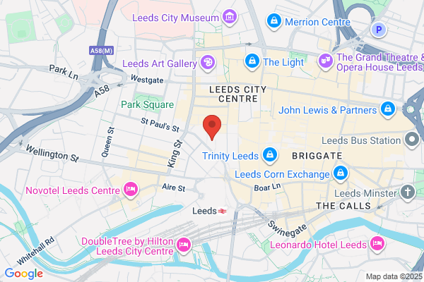 Peter F Lambert