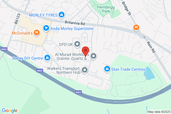 The Yorkshire Resin Company Ltd