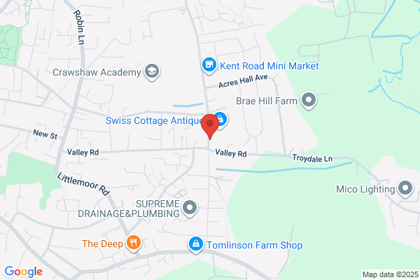 Apex Pest Control Leeds