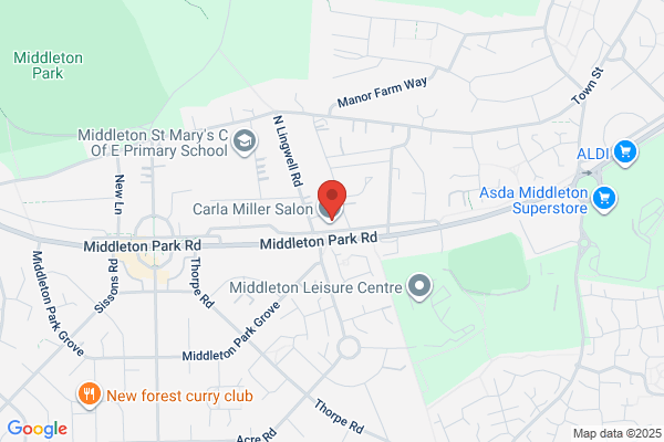 Chantry Vets Surgery, Middleton