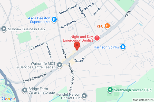 Beechwood Veterinary Group, Beeston