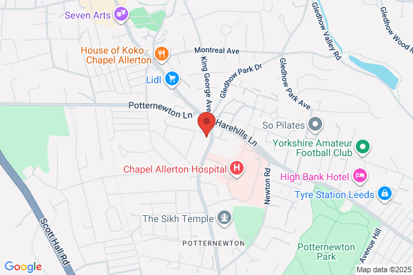 Beechwood Veterinary Group, Chapel Allerton