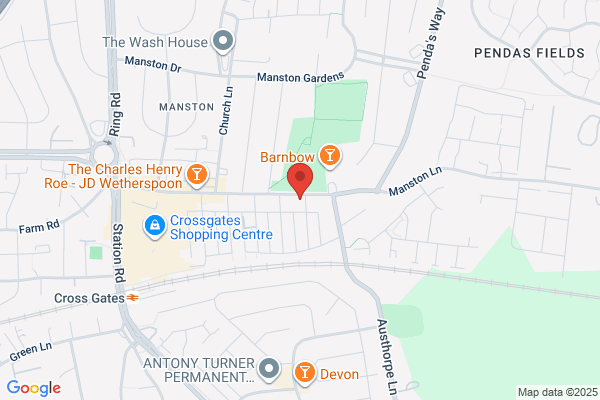 Beechwood Veterinary Group, Crossgates