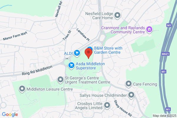 Middleton Pet Centre