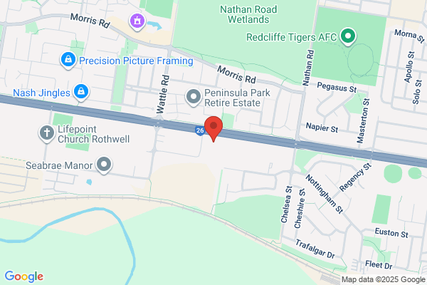 Rothwell Pets