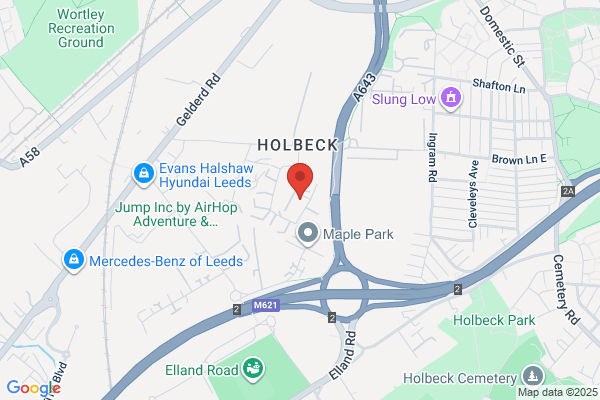 DJM