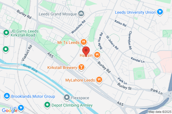 Copyserve (UK) Ltd