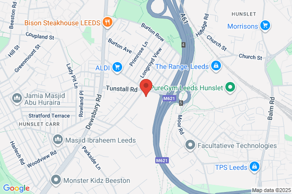 Staff Technology Systems Ltd